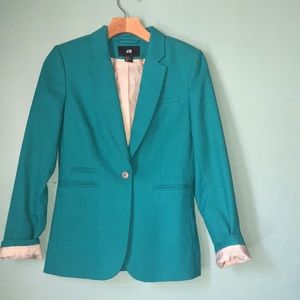 H&M Blazer Size 4